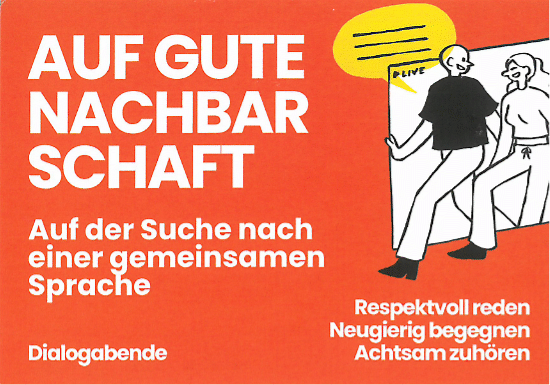 Dialogabende